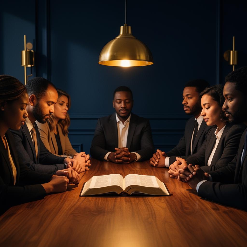 Christian Kingdom Companies