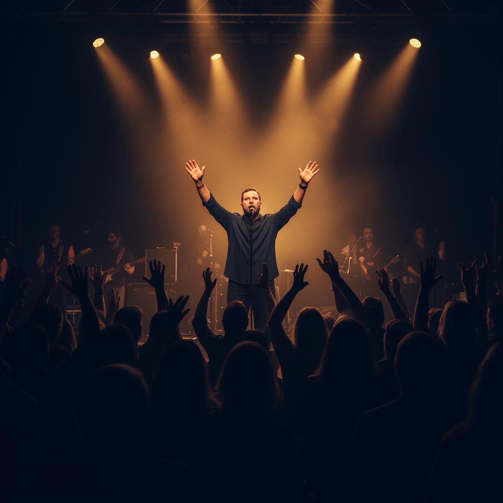 Pastors, Leaders & Believers